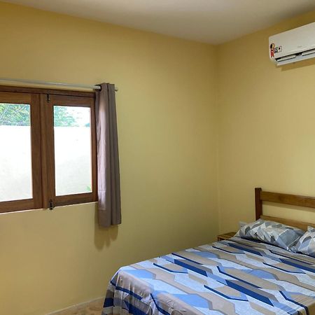Jeri Cottage Jijoca de Jericoacoara Bagian luar foto