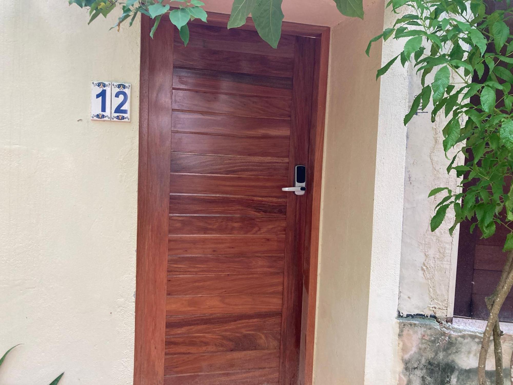 Jeri Cottage Jijoca de Jericoacoara Bagian luar foto
