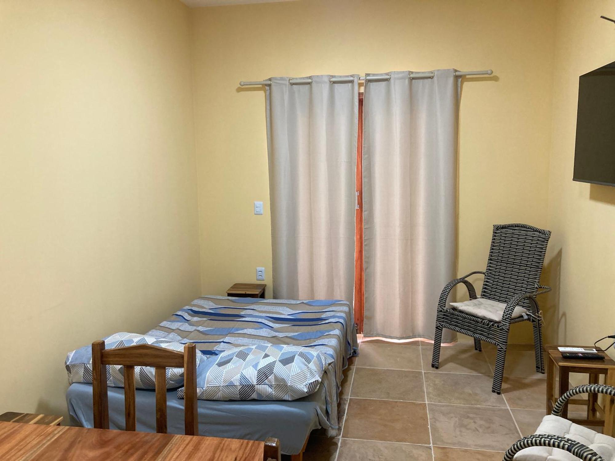 Jeri Cottage Jijoca de Jericoacoara Bagian luar foto