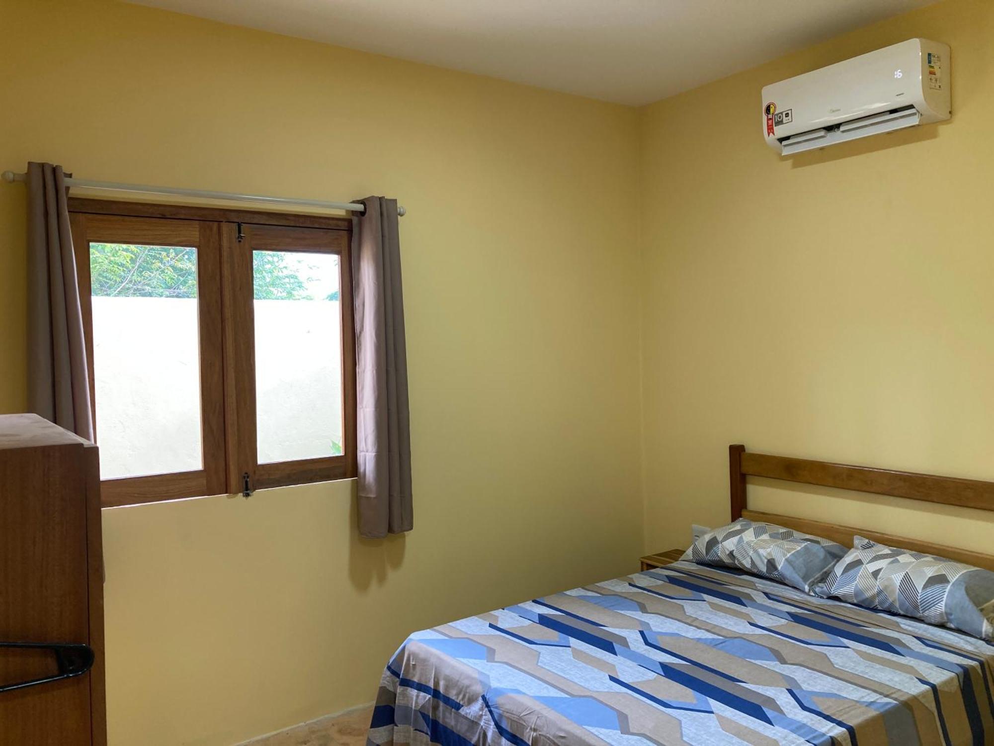 Jeri Cottage Jijoca de Jericoacoara Bagian luar foto