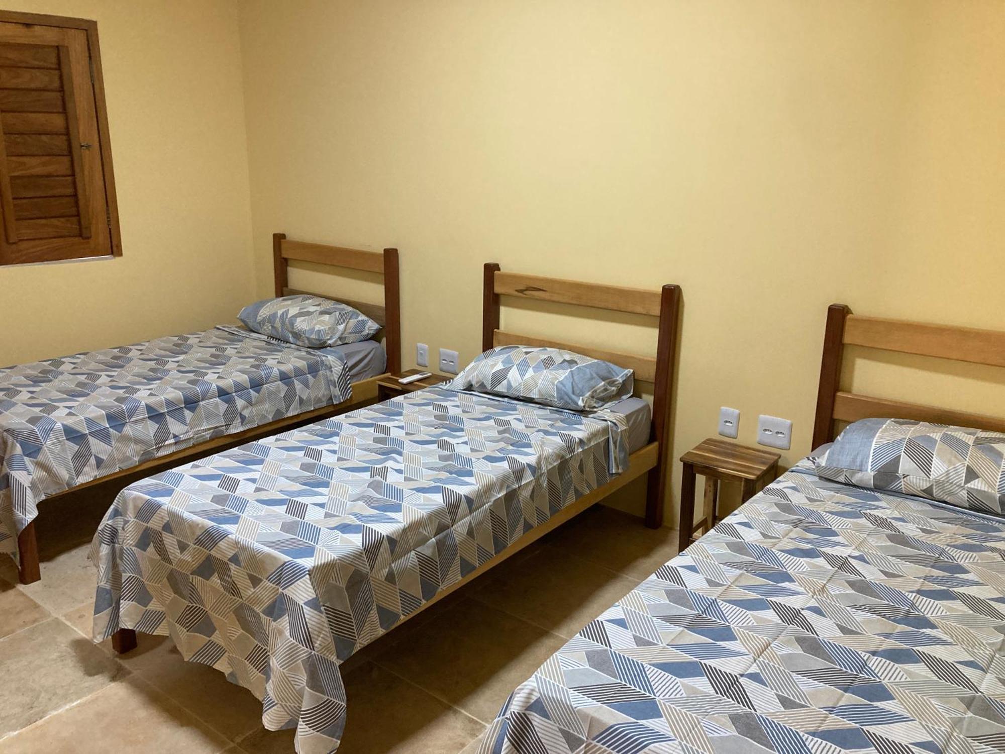 Jeri Cottage Jijoca de Jericoacoara Bagian luar foto