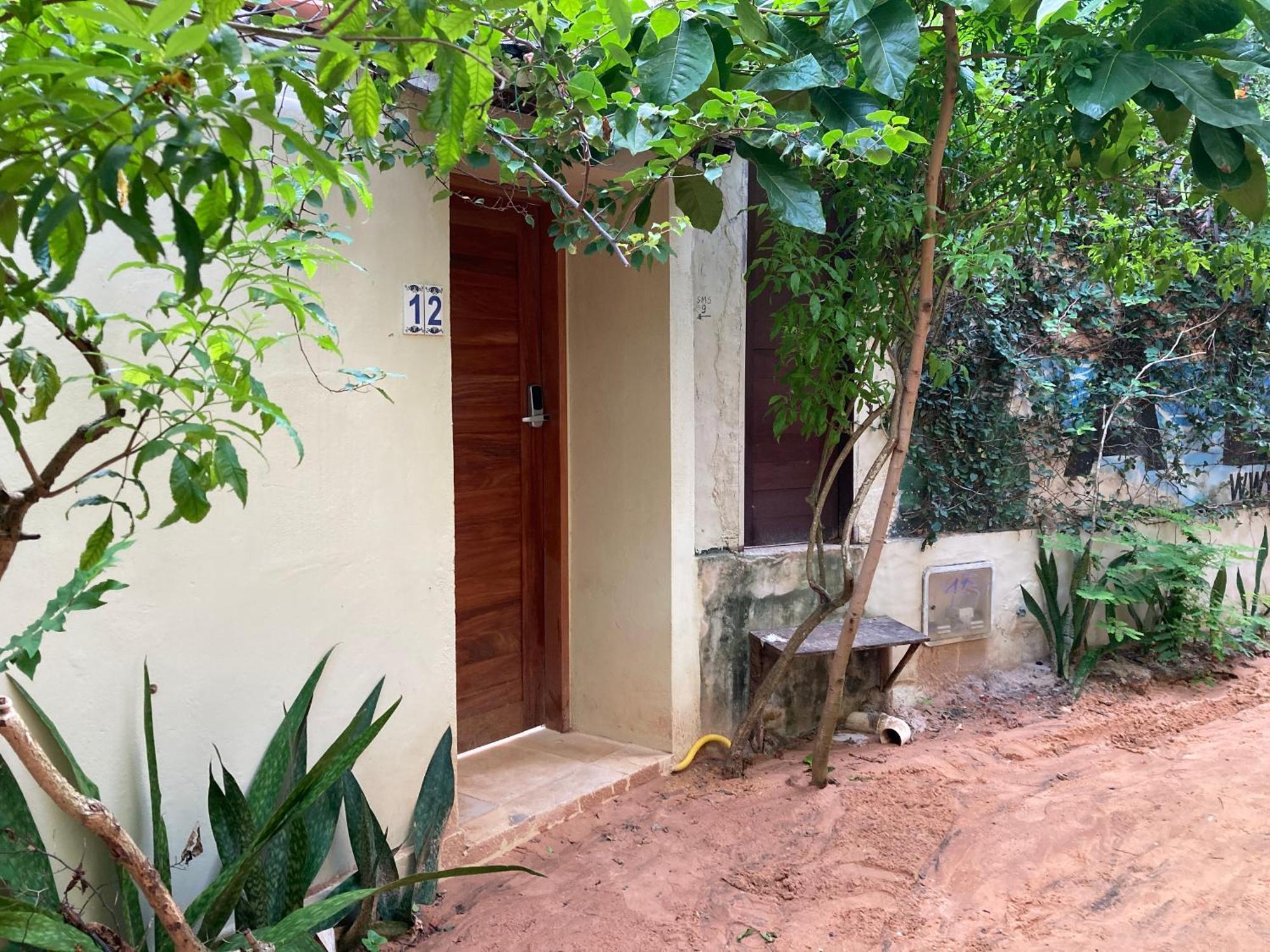 Jeri Cottage Jijoca de Jericoacoara Bagian luar foto