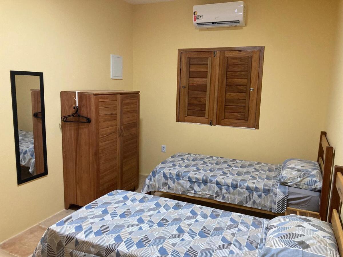 Jeri Cottage Jijoca de Jericoacoara Bagian luar foto